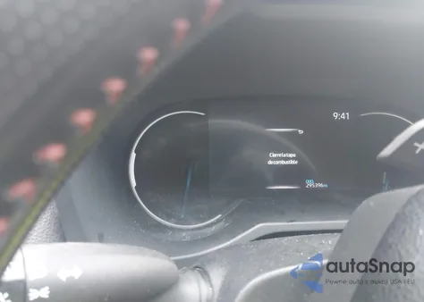 2021 Toyota Rav4 Prime Xse z USA, uszkodzony, nr VIN JTMFB3FV7MD071350